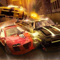 Traffic Racer 3 - Extreme High icon