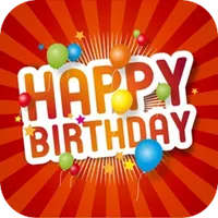 Happy Birthday Buddy icon