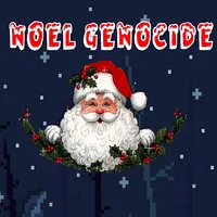 Noël Génocide icon