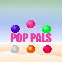 Pop Pals icon