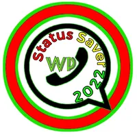 Status Saver App Cute Stickers icon