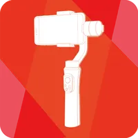 3  Axis Gimbal icon