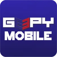 Geepy Mobile icon