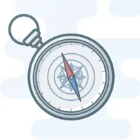 Компас icon
