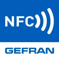 Gefran NFC icon