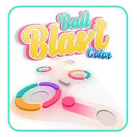 Ball Blast Color : Awas Bola A icon