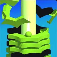 Stack Ball 3D The Helix Jumper icon