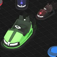 Bumpers Car vs Cops icon