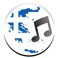 Greek Laika Radios - Best & Be icon