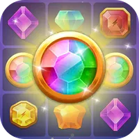 Gem Number icon