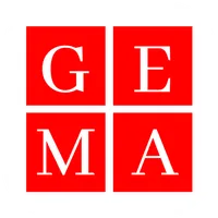GEMA Learning App icon