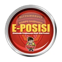 E-Posisi Obvit Malut icon