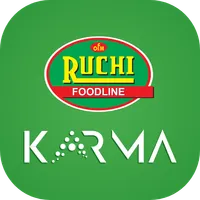 RUCHI Foodline icon