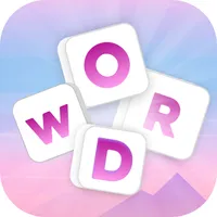 Word Touch - Crossword Puzzle icon