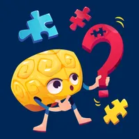 Brain Test - Ready to test? icon
