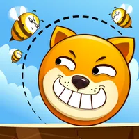 Save The Pets - Draw The Line icon