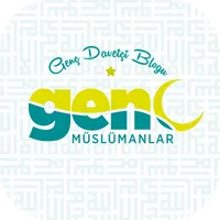 Genç Müslümanlar icon