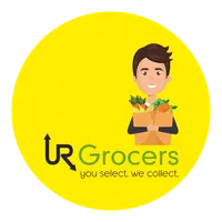 URGrocers - You select We coll icon