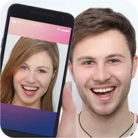 Face Changer Gender Swap icon