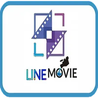 Line Movie icon