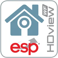 ESP HDview WF icon