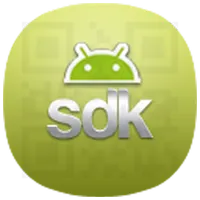 Generalscan SDK Demo icon