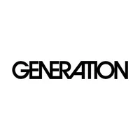 Generation icon