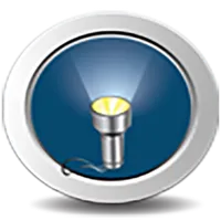 Super LED Flashlight icon