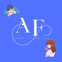 AnimF - Anime Filler List icon