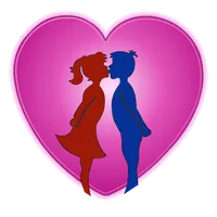 My Love :  the perfect choice icon