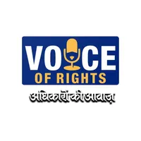 Voice of Rights icon