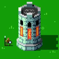 Lone Tower Roguelite Defense icon