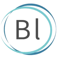 Bluecomer icon