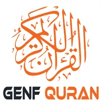 GenF Quran Indonesia icon