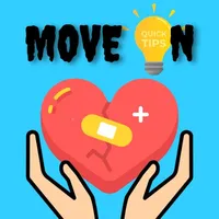 How to Move On After Breakup icon