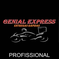 Genial Express - Profissional icon