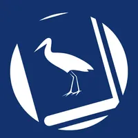 Autopréstamo Biblioteca icon