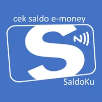 SaldoKu: Saldo eMoney & Flazz icon