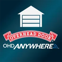 OHD Anywhere icon