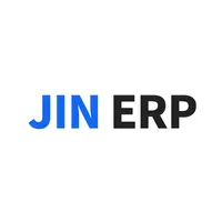 JIN Mobile ERP icon