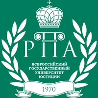 ВГУЮ (РПА Минюста России) icon