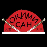 Сеть кафе Окими Сан icon