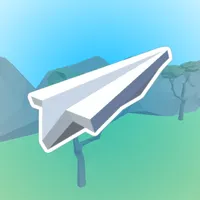 Paper Flight icon