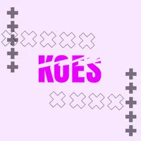 suara koes icon