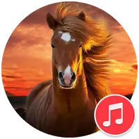 Horse Sounds icon