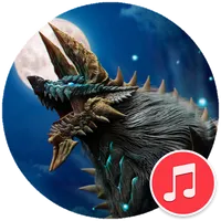 Monster Sounds icon