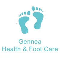 Gennea Health And Foot Care icon