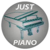 Just Piano icon