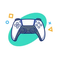 Many Games Player icon