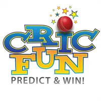 Cric Fun - Predict & Win. icon